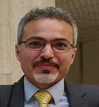 د. وليد سالم عمر سليمان