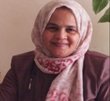 د.مريم الزناتي ابراهيم العريبي