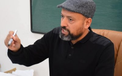 مجلس كلية العلوم الإنسانية والتطبيقية يجتمع 