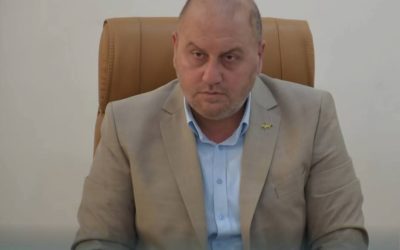 مجلس كلية العلوم الإنسانية والتطبيقية يعقد اجتماعه السابع لهذا العام